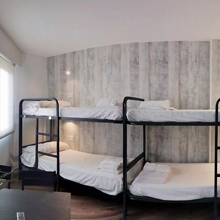 O Conto Apartment Melide Bagian luar foto