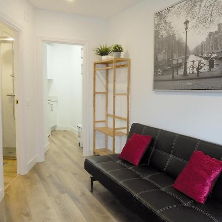 O Conto Apartment Melide Bagian luar foto
