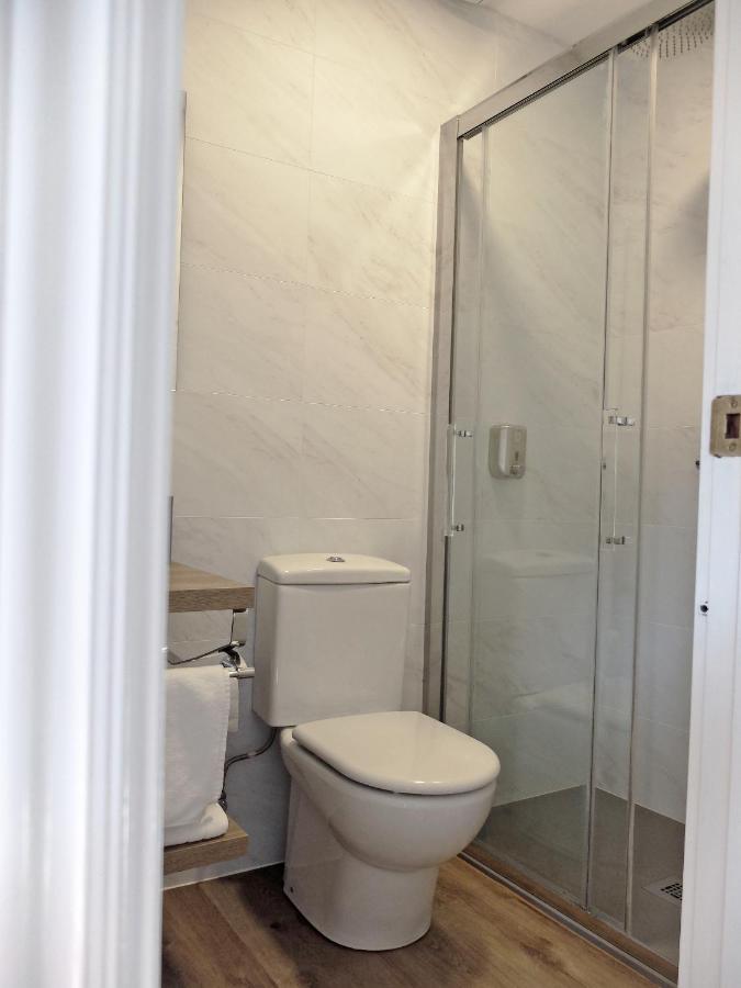 O Conto Apartment Melide Bagian luar foto