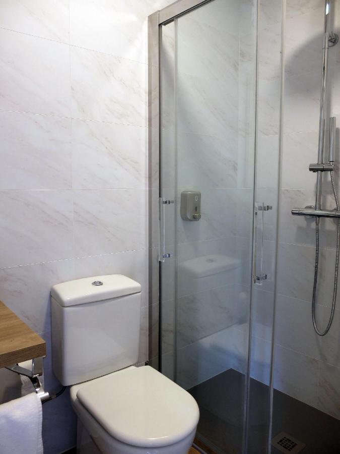 O Conto Apartment Melide Bagian luar foto