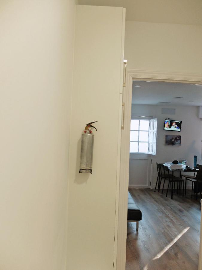 O Conto Apartment Melide Bagian luar foto