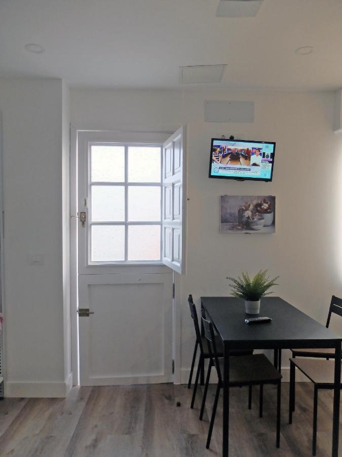 O Conto Apartment Melide Bagian luar foto