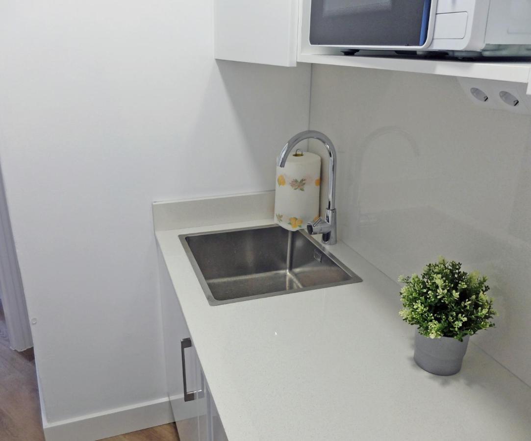 O Conto Apartment Melide Bagian luar foto