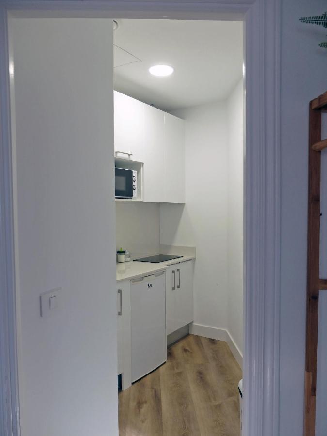 O Conto Apartment Melide Bagian luar foto