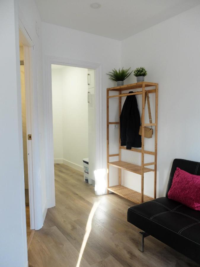 O Conto Apartment Melide Bagian luar foto